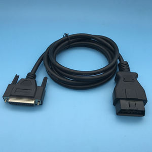 11 Foxwell mejor herramienta de código Bluedriver lector de diagnóstico Autozone Ancel Innova Scan <span class=keywords><strong>1</strong></span> <span class=keywords><strong>Obd</strong></span> Obd11 Autel Obd2 escáner - Product Image 4