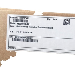 Carte de contrôle CCUE d'origine avec UP2A GP1A MA5616 <span class=keywords><strong>DSLAM</strong></span> 03021PVH H83D00CCUE01 H83D00UP2AA1 03021UEH H831UP2AA H833XP1A XP1A SHLH - Product Image 1