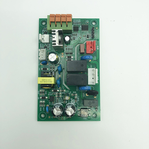 Servicio de diseño personalizado Diseño y diseño de PCB y PCBA de alta calidad Desarrollo de software personalizado - Product Image 4