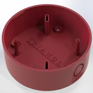 เครื่องตรวจจับรอบกล่องเชื่อมต่อชนิดสากลเข้ากันได้กับทุกเครื่องตรวจจับทำให้ทนทานและง่ายต่อการติดตั้ง - Product Image 5