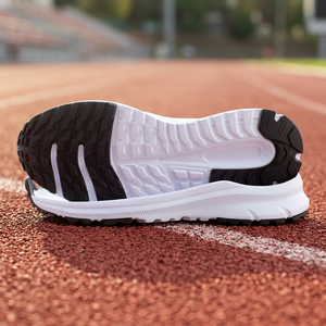 HT-9K0625 Semelle de chaussure de sport légère et résistante à l'usure, en EVA et TPR, pour baskets décontractées, vente en gros - Product Image 2
