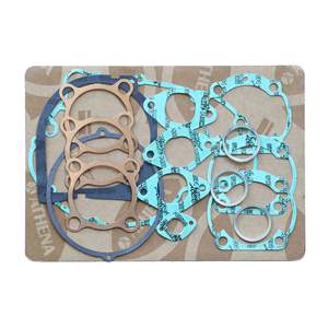 Kit completo de juntas (juntas de aceite no incluidas) - Product Image 2