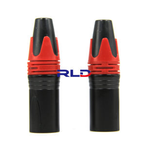 1 juego Kit 1 2 3 4 5 6 pin way Super Seal AMP macho y hembra enchufe eléctrico automotriz conector de xenón impermeable para coche - Product Image 2