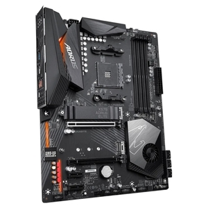 Tarjeta Madre X570 WiFi AM4 GAMING ATX para R9 R7 R5, Cuatro DDR4 128GB, Tipo-C, ARGB, Tarjeta Madre X570 - Product Image 6