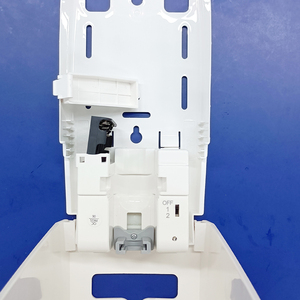 Nhà Máy Sản Xuất Theo Yêu Cầu Hộp Đựng Xà Phòng ABS 1000ML Hộp Đựng Xà Phòng Nhà Bếp Khách Sạn Có Cảm Biến Tự Động Gắn Tường - Product Image 6