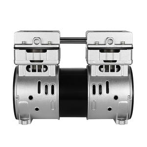 ضاغط هواء صغير صامت hc50d مكبس هواء محمول 24 فولت <span class=keywords><strong>air</strong></span> ، مزدوج 750d - Product Image 2