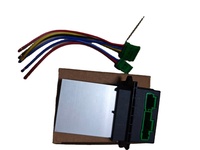 Ventilateur de voiture OE 7701207718 7701048390 6441L2 pour Renault Clio Megane Citroën Peugeot-ptt Marque Garantie 12 mois