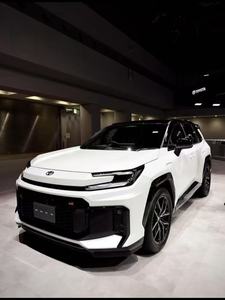 Meilleur <span class=keywords><strong>prix</strong></span> Toyota <span class=keywords><strong>RAV4</strong></span> 2026 modèle <span class=keywords><strong>hybride</strong></span> synchronisé au niveau mondial, couramment utilisé par les Nations Unies et les ONG, exportation parallèle - Product Image 1