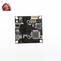 Module de caméra OEM mini USB Omnivision OV5640 5MP 2592x1944 Résolution 30FPS Gamme dynamique étendue 70DB PCB
