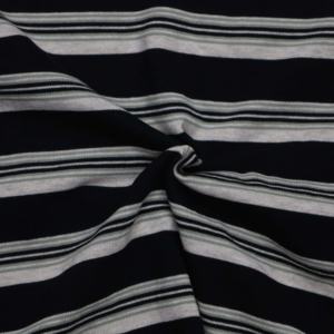 Camisas Casuales Formales a Rayas para Hombre, 100% Algodón, Manga Corta, Cuello Clásico, Ecológicas y Transpirables - Product Image 6