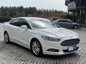 <span class=keywords><strong>Ford</strong></span> <span class=keywords><strong>Mondeo</strong></span> 1.5T 180 Fashion Edition automatique berline d'<span class=keywords><strong>occasion</strong></span> 2013, faible kilométrage, moteur EcoBoost Turbo - Product Image 2