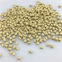 PPO   Plastiques innovants GFN2-111 GF20% Faible absorption d'eau Matériel de la coque de la pompe et de l'impeller