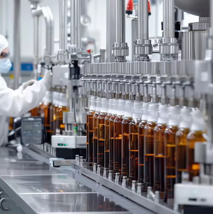 Polvere Detox Naturale a Base di Estratti Erboristici BOULE GRES, Integratore per Sopprimere l'Appetito, Miscela con Fibre Alimentari per la Vendita all'Ingrosso - Product Image 2