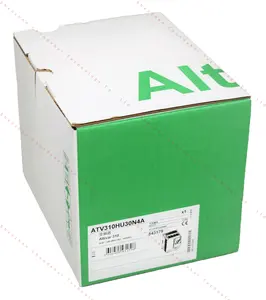 골드 셀러 ATV310HU30N4A 인버터 새로운 오리지널 WarehouseStock plc 프로그래밍 컨트롤러