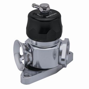 BOV de doble puerto para <span class=keywords><strong>Subaru</strong></span> WRX 2001-2007 y STI 2004-2018 válvula de descarga - Product Image 1