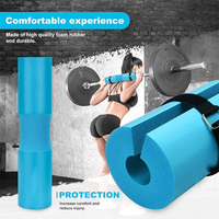 Sangle de cou personnalisée, robuste, confortable, épaisse, durable, légère, 3 cm, pour la musculation, le fitness, le squat, l'haltérophilie