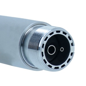 Тонкие стоматологический 45 градусов наконечник турбинные зубные хирургический наконечник высокоскоростные турбинные зубные - Product Image 4