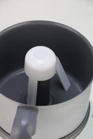 Appareil de cuisine électrique Le Saucier, robot à sauce automatique, auto-mélangeur chauffant