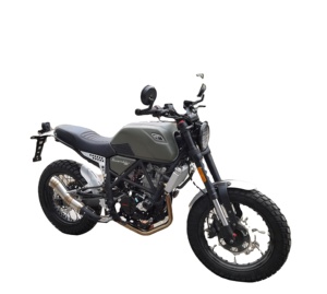 111701 Chine Motocyclettes 300cc Pas Chères à Vendre <span class=keywords><strong>Moto</strong></span> FUEGO <span class=keywords><strong>Scrambler</strong></span> 300cc <span class=keywords><strong>Moto</strong></span> Urbaine <span class=keywords><strong>Moto</strong></span> de Rue Nouveau Design <span class=keywords><strong>Moto</strong></span> - Product Image 6