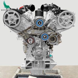Motore di assemblaggio del motore Diesel di qualità originale 3.0T 306DT per Land <span class=keywords><strong>Rover</strong></span> <span class=keywords><strong>Range</strong></span> <span class=keywords><strong>Rover</strong></span> <span class=keywords><strong>Sport</strong></span> Discovery IV <span class=keywords><strong>3.0</strong></span> V6 306DT - Product Image 6