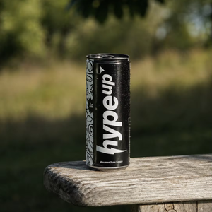 นมมะพร้าวเข้มข้นรสวานิลลา เครื่องดื่มโปรตีนจากพืชเพื่อสุขภาพ อุดมด้วยวิตามินและแร่ธาตุ พร้อมดื่ม บรรจุกระป๋องแช่เย็น - Product Image 1