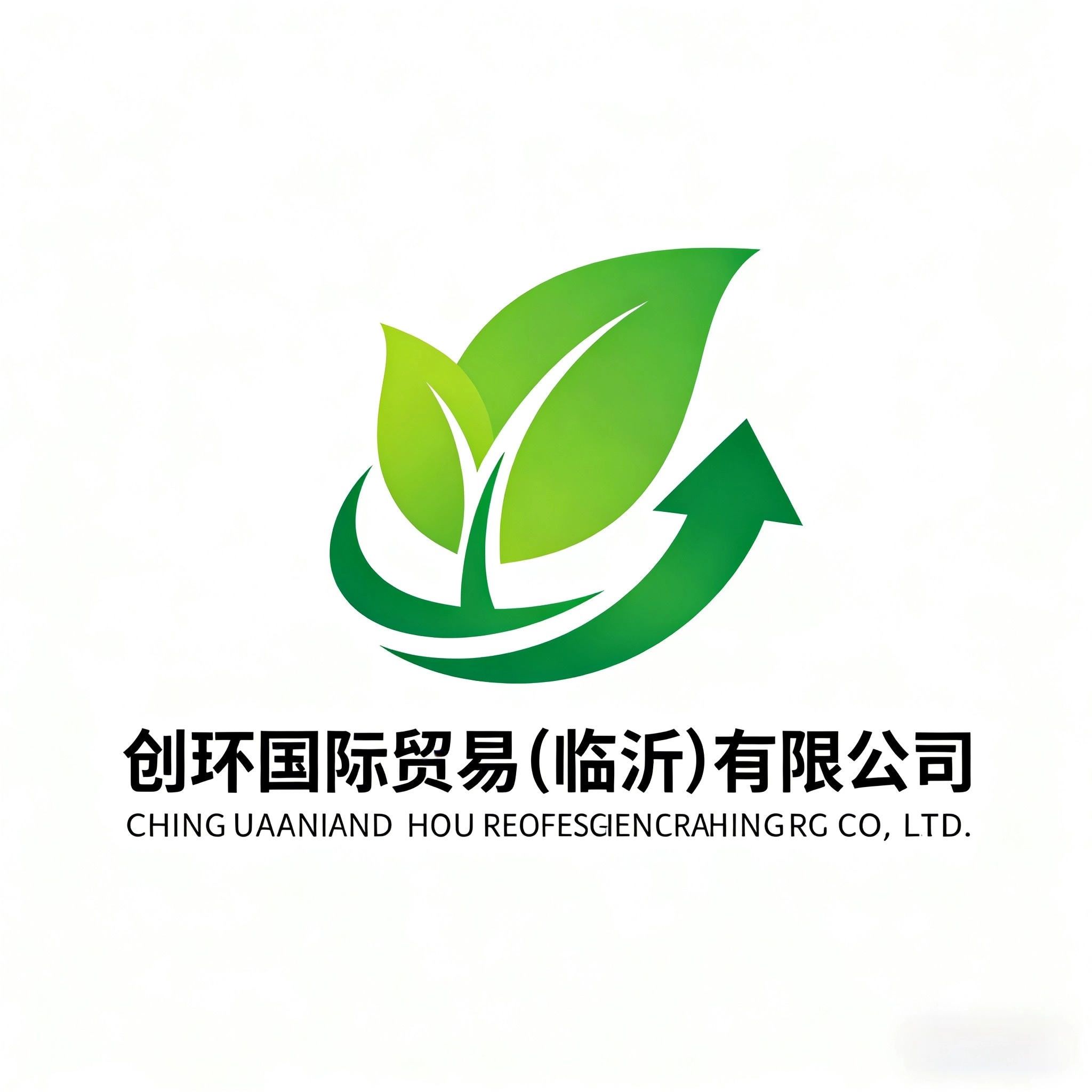 Chuanghuan International Trade (Linyi) Co., Ltd. logo