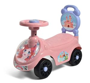 Baby Cartoon BB Steering Wheel Ride on <strong>Car</strong> With Music Kids Toy <strong>Cars</strong> - Product Image 1
