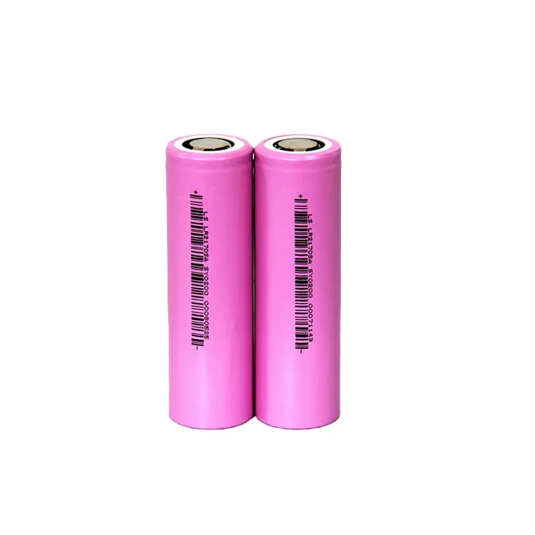 Hot selling 21700 4000mAh power 5C battery 3.7v lithium-ion rechargeable battery