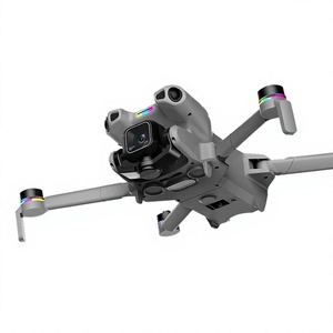 Dron K900 <span class=keywords><strong>Max</strong></span> GPS 4K para Principiantes, Cámara Dual, Gimbal de 3 Ejes, Evitación de Obstáculos por IA, Plegable, Quadcopter sin Escobillas, Fotografía Aérea - Product Image 1
