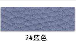 2# blue - y696/20 yards/volume