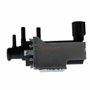 Vanne solénoïde de pièces automobiles à commande par vide pour <span class=keywords><strong>NISSAN</strong></span> X-TRAIL Réf. OE 14956-AD20A   14956AD20A   AEL-69521 - Product Image 3