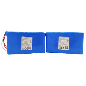 <span class=keywords><strong>Batterie</strong></span> lithium-ion à courant élevé 6s2p & 6s3p 21.6v 18650 & 21700 6v & 2v Type de stockage - Product Image 6