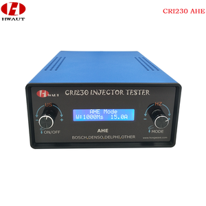 Équipement de test d'injecteurs Common Rail électromagnétique Diesel AHE CRI230 – Kit de testeur pour injecteurs - Product Image 5