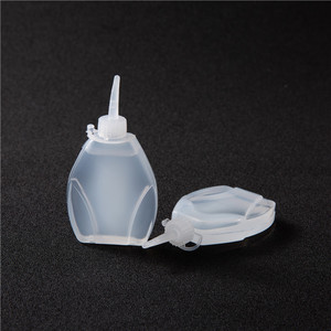 Sewing Machine Oil Lubricant Bottled Liquid For Sewing Machine And Hair Clipper - Product Image 3