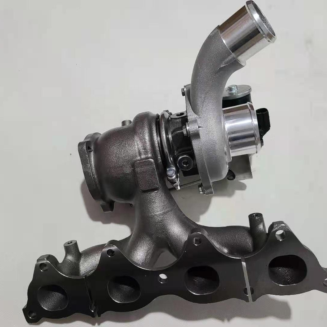 Turbocharger 28231-2B760 for Kia Sportage Gt-Line 1.6 Gdi