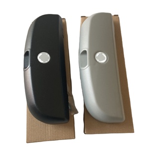 Portaocchiali da sole per <span class=keywords><strong>auto</strong></span> modificato, custodia per <span class=keywords><strong>occhiali</strong></span> da sole per VW, Audi, BMW - Product Image 1