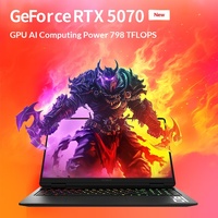 스팟 도매 HP Omen 11 게이밍 노트북 (14세대 인텔 코어 i9-14900HX RTX 5070 24코어 QHD 240Hz RGB 백라이트)