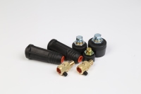 Malcayang — Kit d'accessoires en céramique TIG, buse en céramique 10N, Collet, lentille à gaz pour WP17 18 26, torche de soudage à l'arc