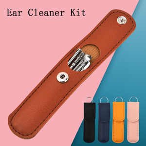 Juego <span class=keywords><strong>de</strong></span> 6 Piezas para Limpieza <span class=keywords><strong>de</strong></span> Oídos, Removedor <span class=keywords><strong>de</strong></span> Cera, <span class=keywords><strong>Espiral</strong></span> para Limpieza <span class=keywords><strong>de</strong></span> Oídos, <span class=keywords><strong>Limpiador</strong></span> <span class=keywords><strong>de</strong></span> Cera Fácil <span class=keywords><strong>de</strong></span> Usar - Product Image 3