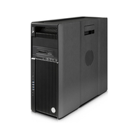 Station de travail Z640 d'occasion, ordinateur de bureau pour le travail graphique