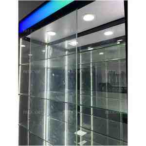 <span class=keywords><strong>Vitrina</strong></span> <span class=keywords><strong>pequeña</strong></span> <span class=keywords><strong>de</strong></span> cristal <span class=keywords><strong>de</strong></span> <span class=keywords><strong>precio</strong></span> barato <span class=keywords><strong>de</strong></span> pared <span class=keywords><strong>de</strong></span> tienda minorista para <span class=keywords><strong>vitrina</strong></span> <span class=keywords><strong>de</strong></span> exhibición - Product Image 5