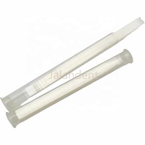 Matrices de material dental 100 piezas Banda de matriz de poliéster transparente - Product Image 3