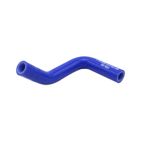 Tuyau en caoutchouc composite FKM avec revêtement en silicone pour l'énergie hydrogène et les machines de construction