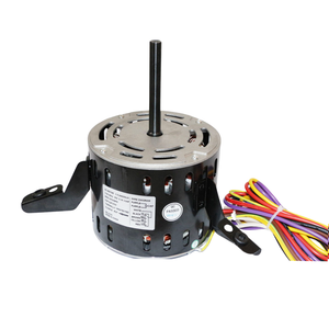 5KCP39GGP993AS 3S009 1/3 HP 1075RPM 송풍기 팬 모터 굿맨로 송풍기 모터와 호환 가능 - Product Image 1