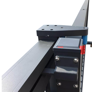 <span class=keywords><strong>Portail</strong></span> Coulissant Télescopique Électrique Rétractable, Barrière Extensible pour Allée, Porte <span class=keywords><strong>de</strong></span> <span class=keywords><strong>Portail</strong></span> Principal pour Mur <span class=keywords><strong>de</strong></span> Clôture <span class=keywords><strong>de</strong></span> Maison - Product Image 4
