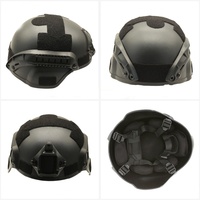 Casque de moto Artex Premium, résistant aux chocs, durable, en ABS, pour la moto, le cyclisme, l'entraînement, casque tactique pour moto