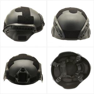 Casque de moto Artex Premium, résistant aux chocs, durable, en ABS, pour l'entraînement à la moto, casque tactique pour moto - Product Image 6
