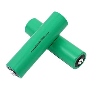 خلية بطارية أسطوانية ليثيوم فوسفات الحديد 46160 40135 40138 بجهد 3.2 فولت وسعة 22 أمبير ساعة و20 أمبير ساعة لتخزين الطاقة الشمسية قابلة للتفريغ 10C - Product Image 1