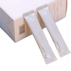 אבקת קולגן דגי סלמון 100% טהור ימי חבילה קטנה קולגן פפטיד - Product Image 5