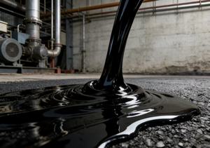 Asfalto/Betún KELI de Alta Calidad para Construcción de Carreteras 60/70 con Punto de Suavidad 46 - Product Image 5